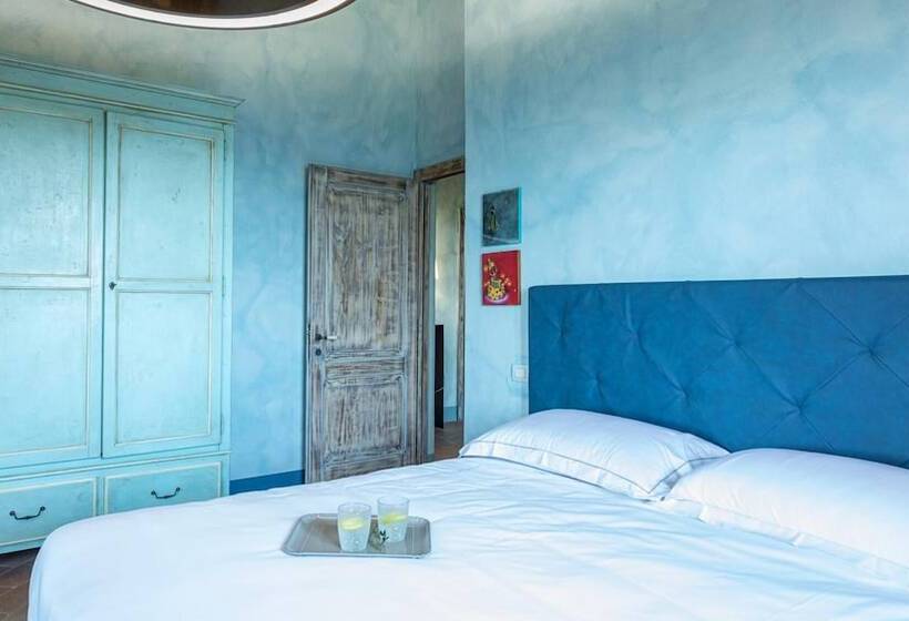 Le Residenze Dei Potti 12, Emma Villas