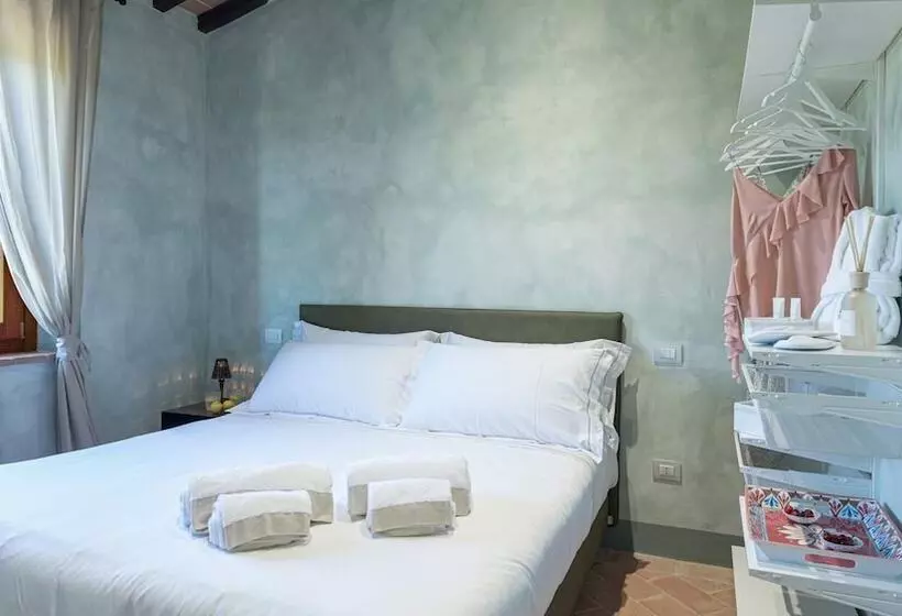 Le Residenze Dei Potti 12, Emma Villas