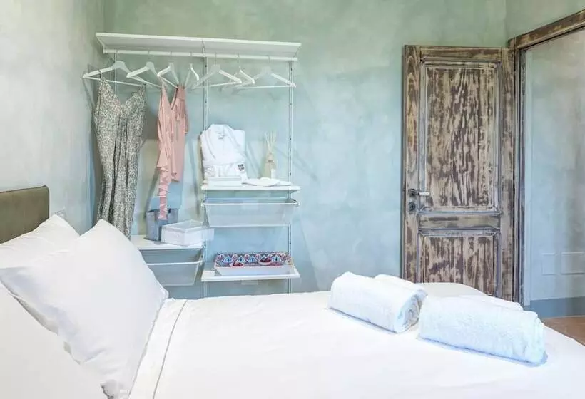 Le Residenze Dei Potti 12, Emma Villas