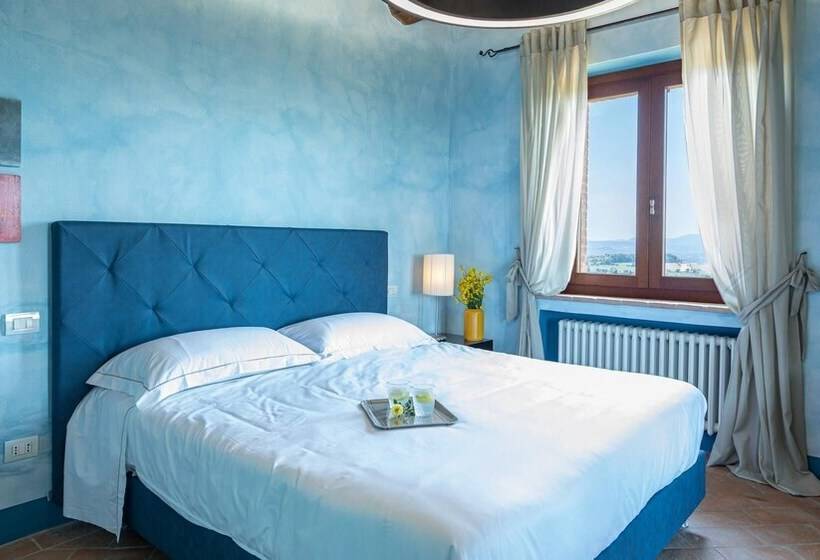 Le Residenze Dei Potti 12, Emma Villas