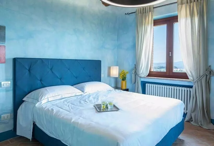 Le Residenze Dei Potti 12, Emma Villas