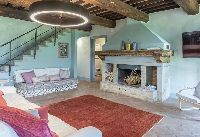 Le Residenze Dei Potti 12, Emma Villas