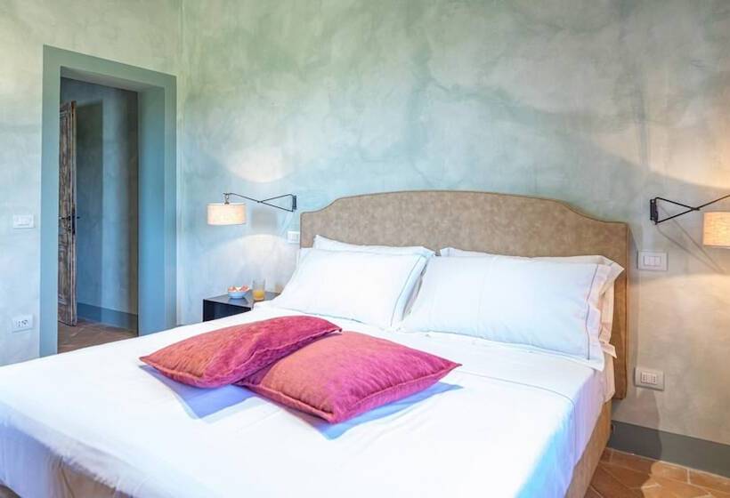 Le Residenze Dei Potti 12, Emma Villas