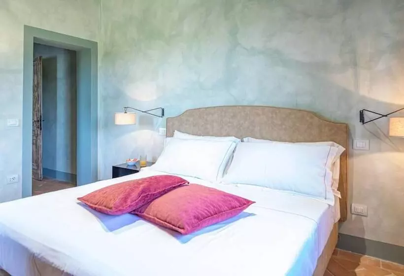 Le Residenze Dei Potti 12, Emma Villas