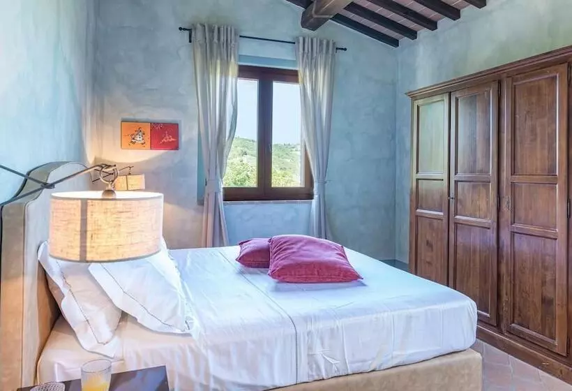 Le Residenze Dei Potti 12, Emma Villas