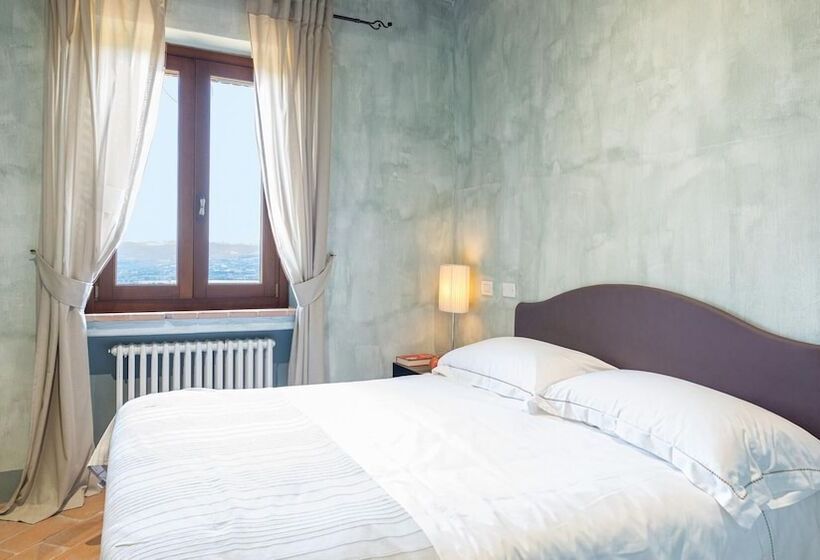 Le Residenze Dei Potti 12, Emma Villas