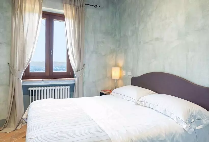 Le Residenze Dei Potti 12, Emma Villas