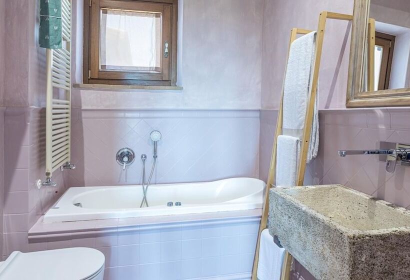 Le Residenze Dei Potti 12, Emma Villas