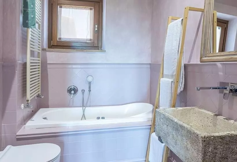 Le Residenze Dei Potti 12, Emma Villas