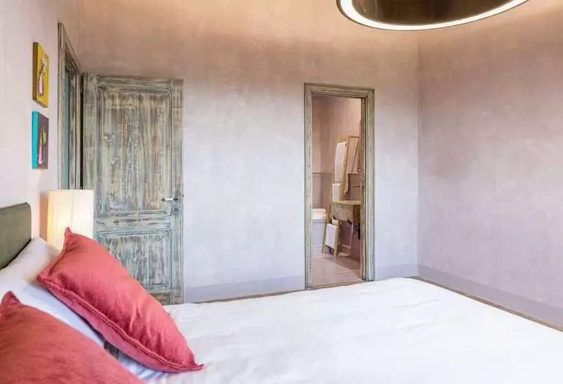 Le Residenze Dei Potti 12, Emma Villas