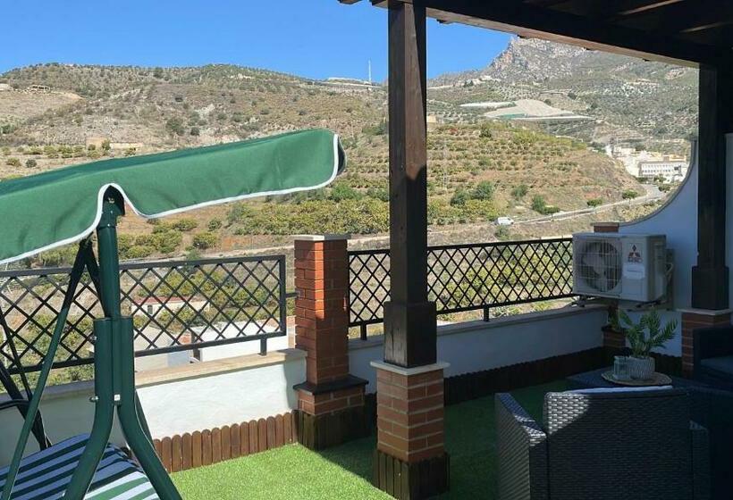 Maravilloso Duplex En ítrabo