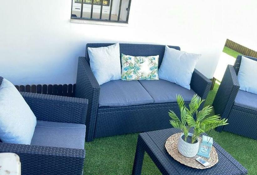 Maravilloso Duplex En ítrabo