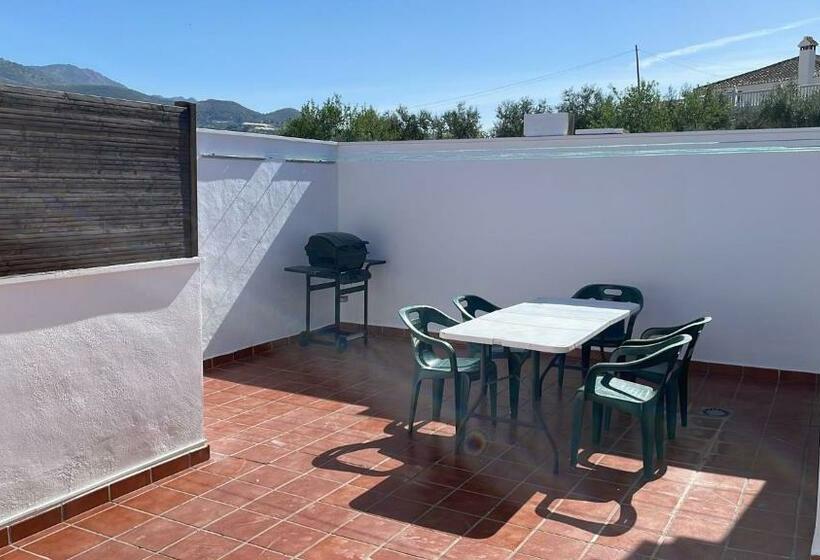 Maravilloso Duplex En ítrabo