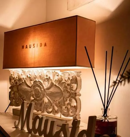 Mausida Guest House
