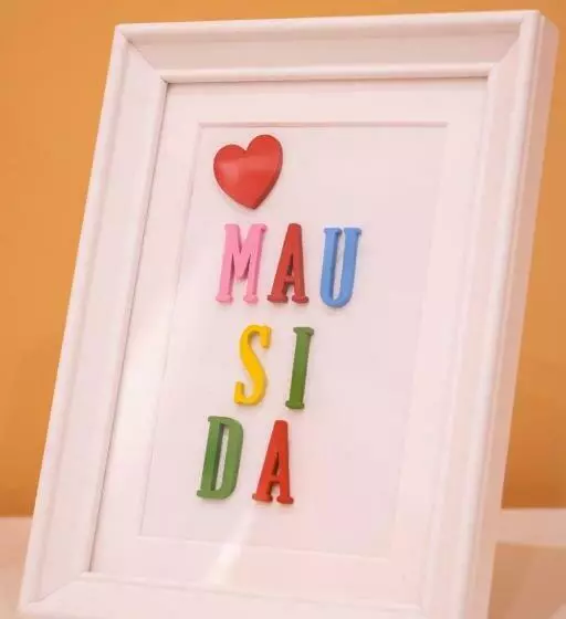 Mausida Guest House