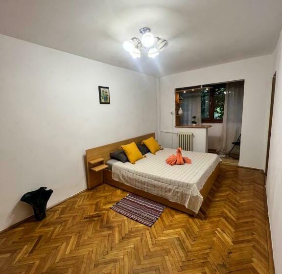 Miha Modern And Central Apartament Malul Mureșului