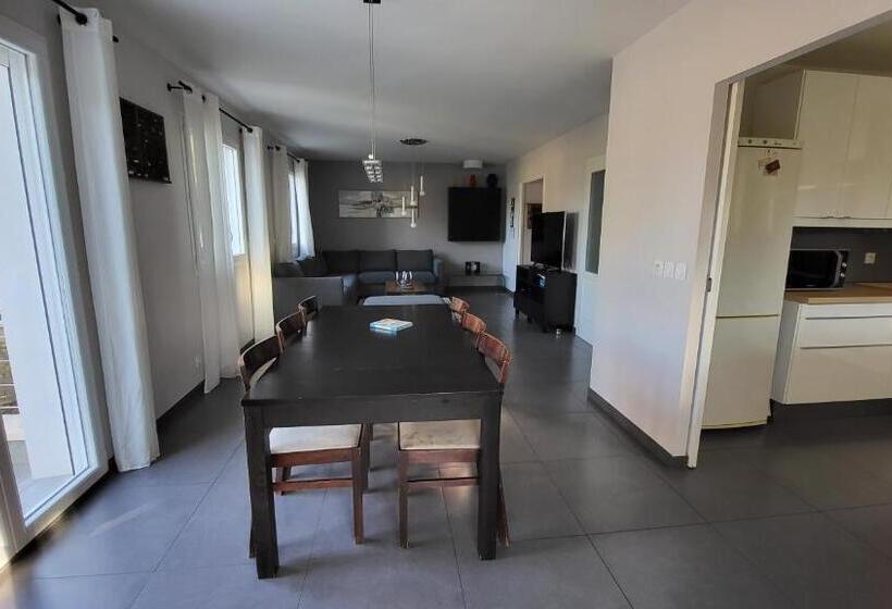 Clos Redon Villa 143 M2 Avec Piscine Privee