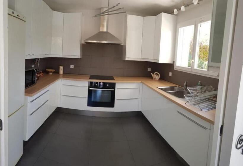 Clos Redon Villa 143 M2 Avec Piscine Privee