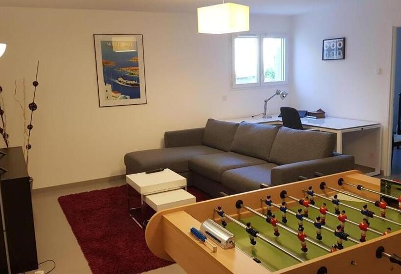 Clos Redon Villa 143 M2 Avec Piscine Privee