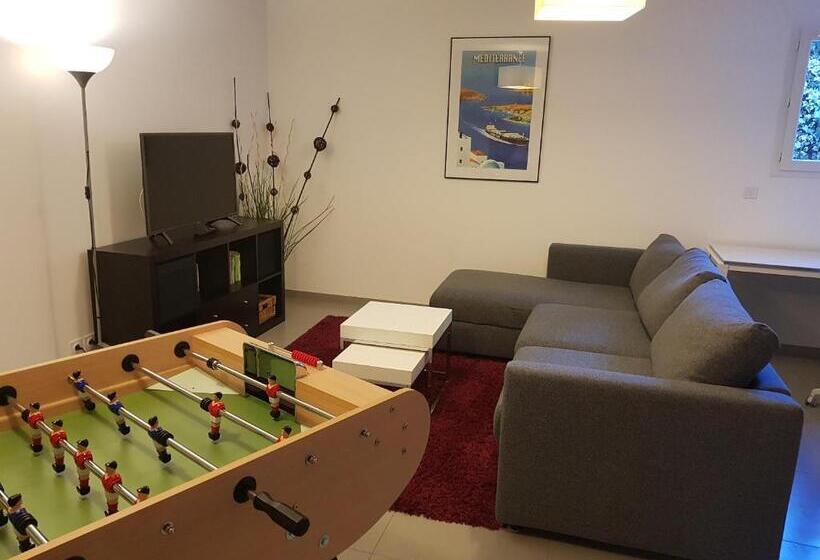 Clos Redon Villa 143 M2 Avec Piscine Privee