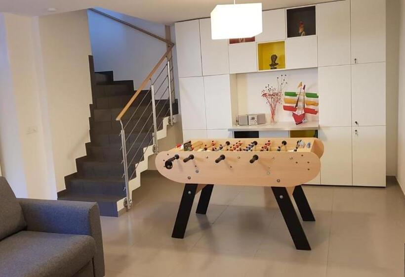 Clos Redon Villa 143 M2 Avec Piscine Privee