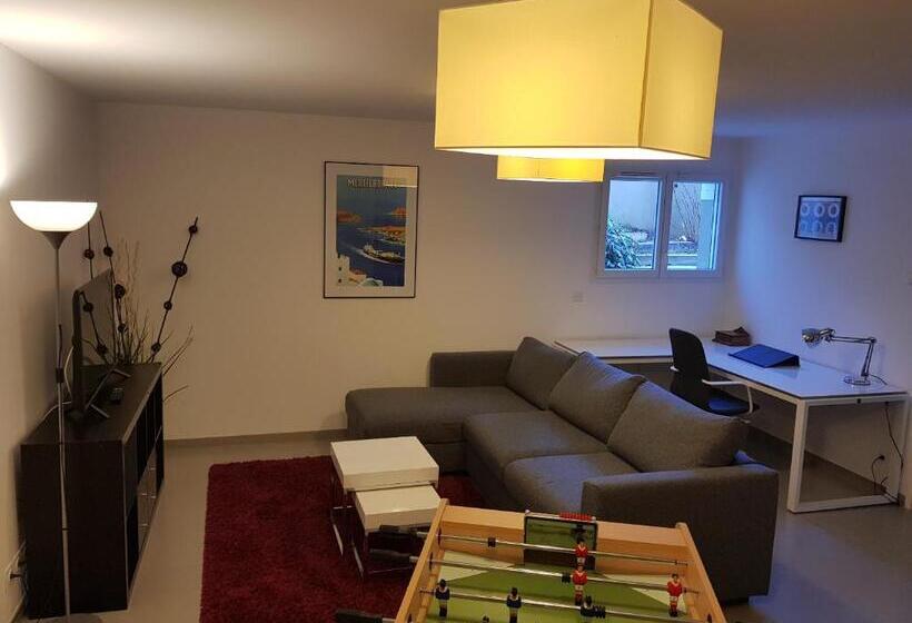 Clos Redon Villa 143 M2 Avec Piscine Privee