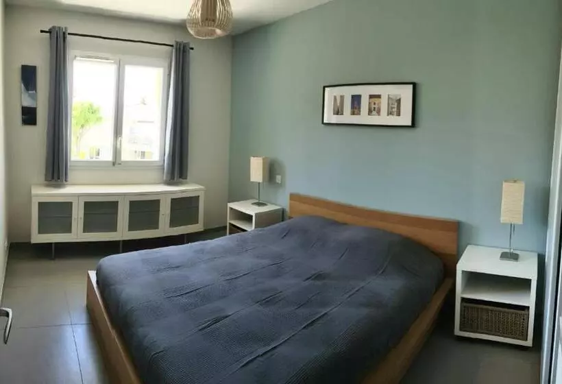 Clos Redon   Villa 143 M2 Avec Piscine Privee