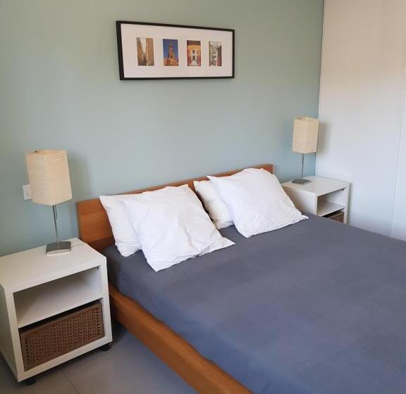 Clos Redon Villa 143 M2 Avec Piscine Privee