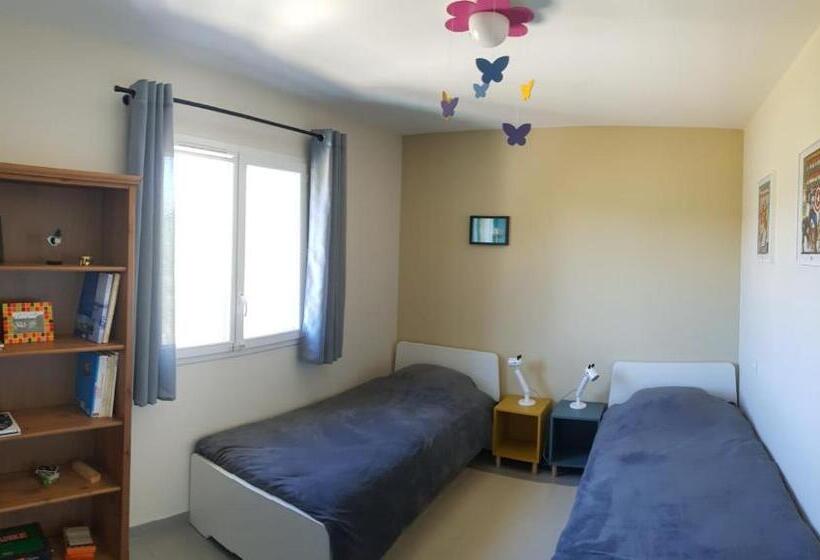 Clos Redon Villa 143 M2 Avec Piscine Privee