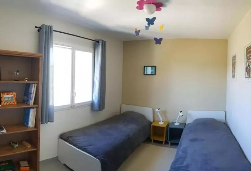 Clos Redon   Villa 143 M2 Avec Piscine Privee