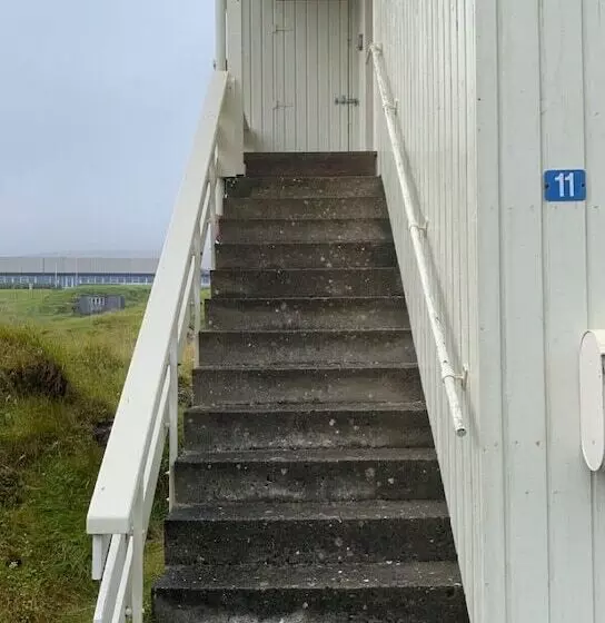 4 Bedroom Apartment   20 Min Walk From City Centre   Nature