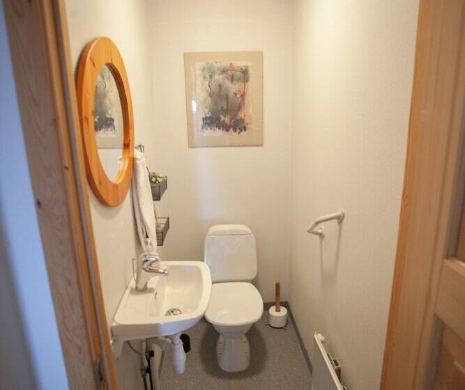 4 Bedroom Apartment   20 Min Walk From City Centre   Nature