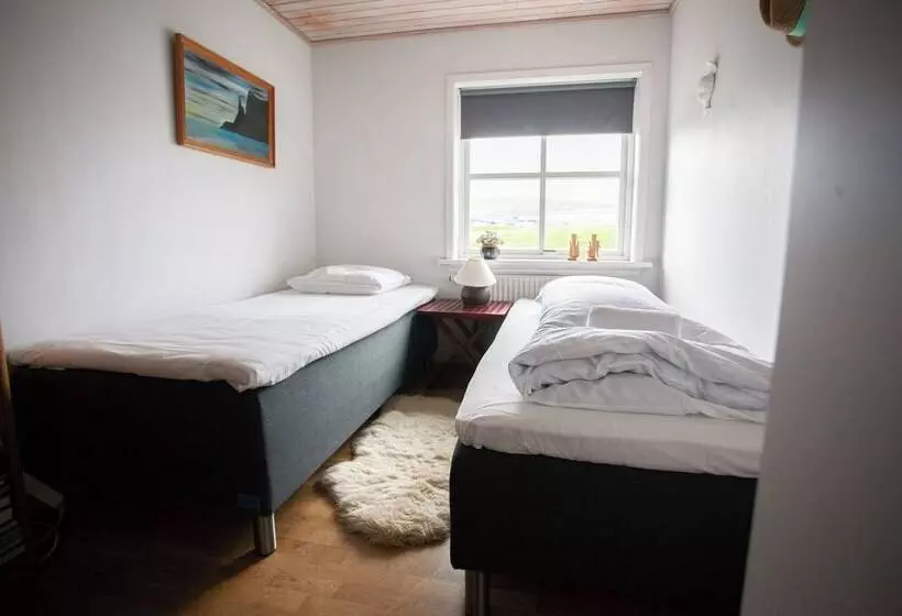 4 Bedroom Apartment   20 Min Walk From City Centre   Nature