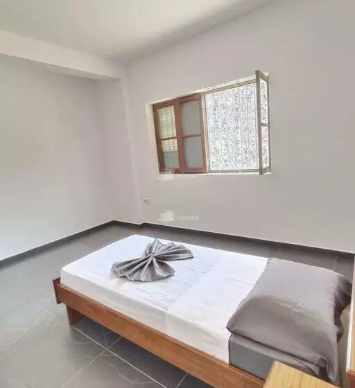 Appartement Spacieux Et Paisible à Mindelo