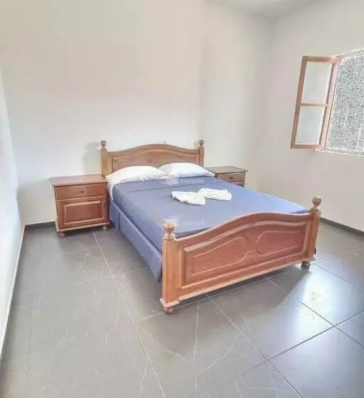 Appartement Spacieux Et Paisible à Mindelo