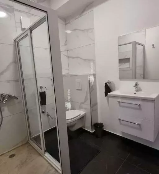 Appartement Spacieux Et Paisible à Mindelo