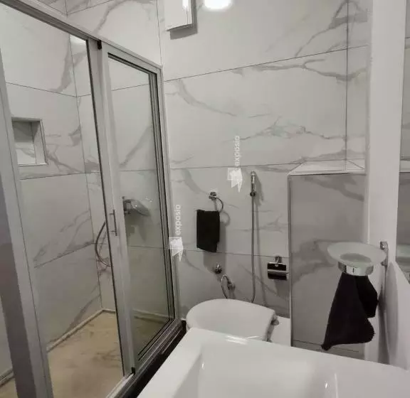 Appartement Spacieux Et Paisible à Mindelo