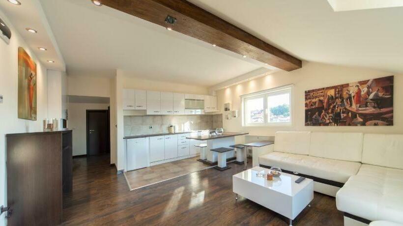 Beautifull Home Near The Mountains In France