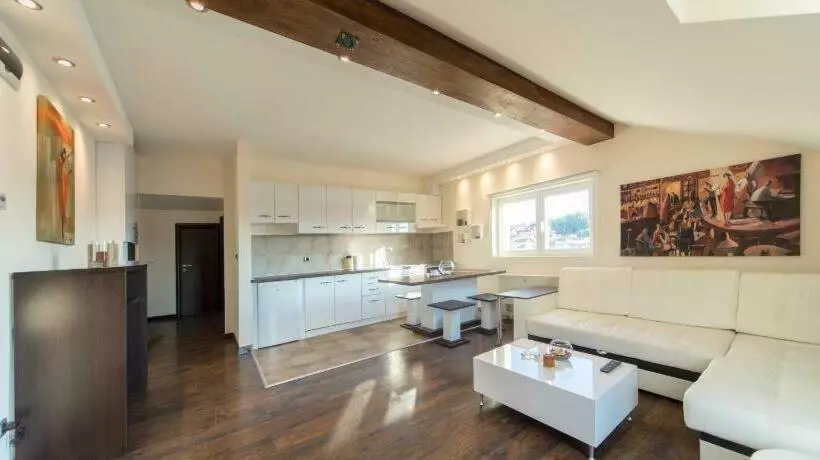 Beautifull Home Near The Mountains In France