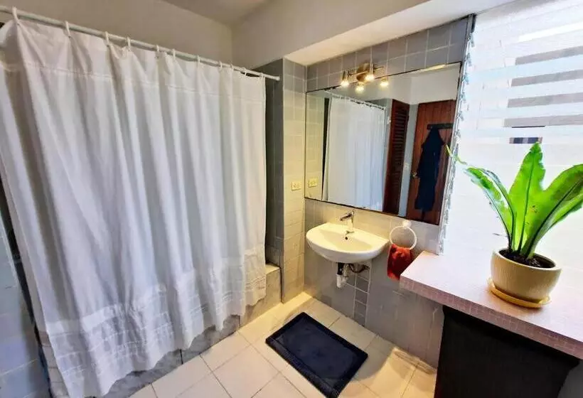 Departamento Céntrico Próximo Parque Miraflores