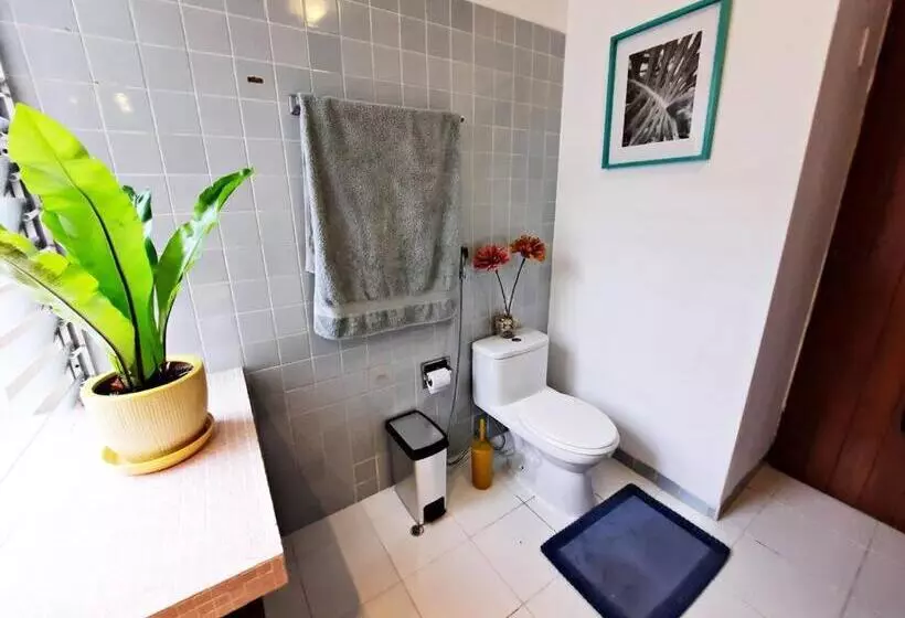 Departamento Céntrico Próximo Parque Miraflores