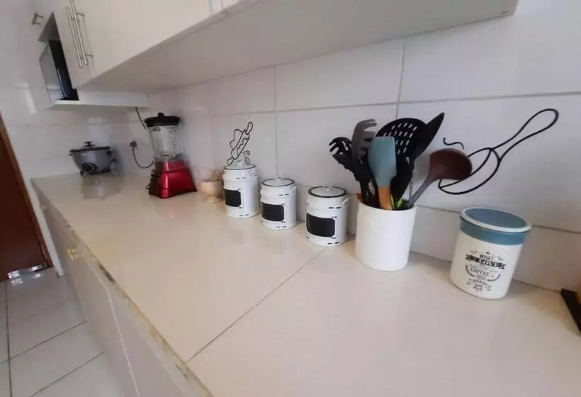 Departamento Céntrico Próximo Parque Miraflores