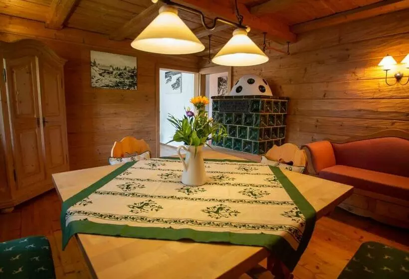 Ferienwohnungen Im Haus Kreiznegge   Chiemgau Karte