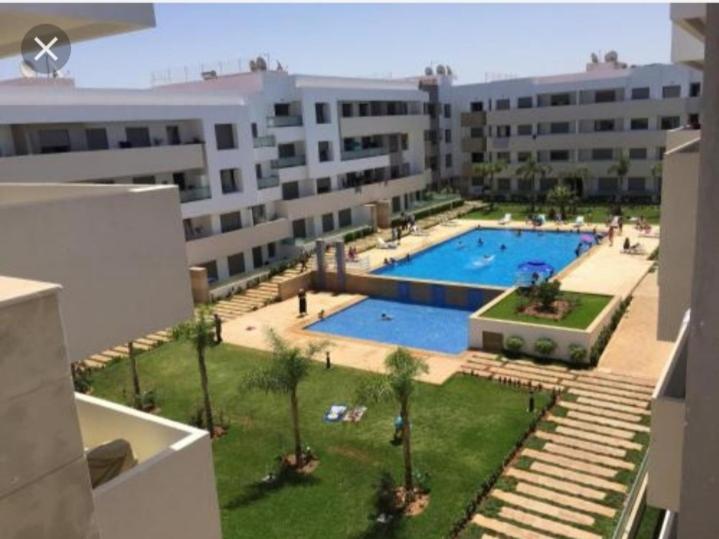 Louer Un Appartement