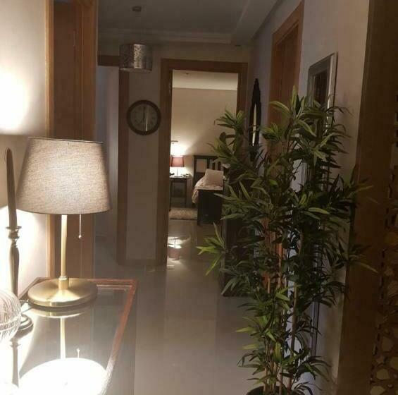 Louer Un Appartement