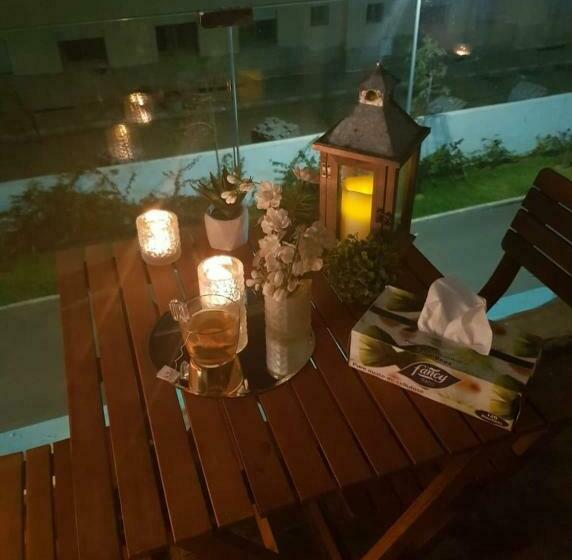 Louer Un Appartement