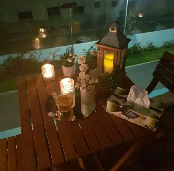 Louer Un Appartement