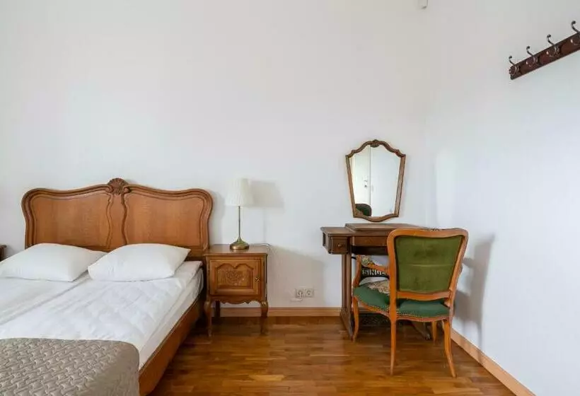 Old Town Suur Karja Apartment