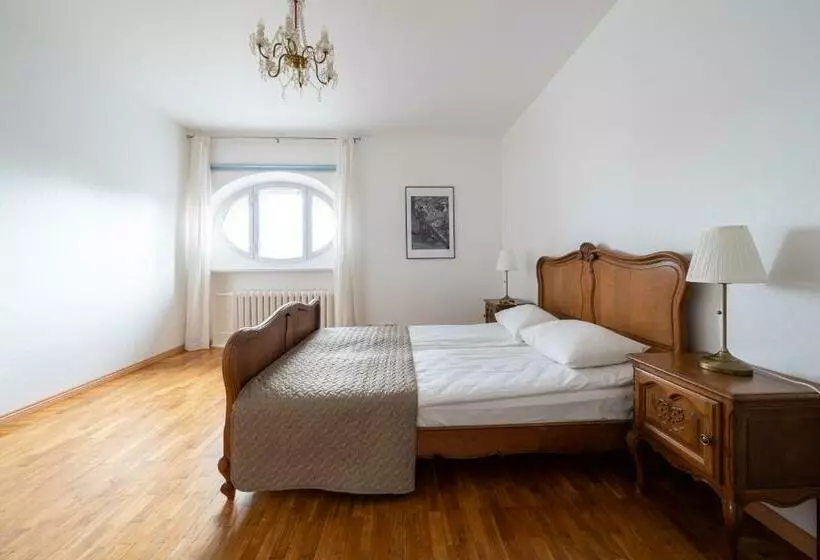 Old Town Suur Karja Apartment