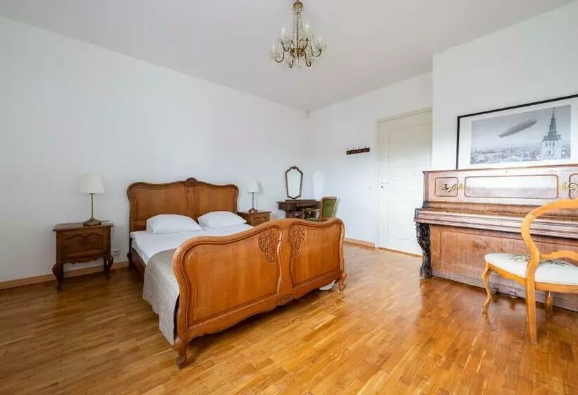 Old Town Suur Karja Apartment
